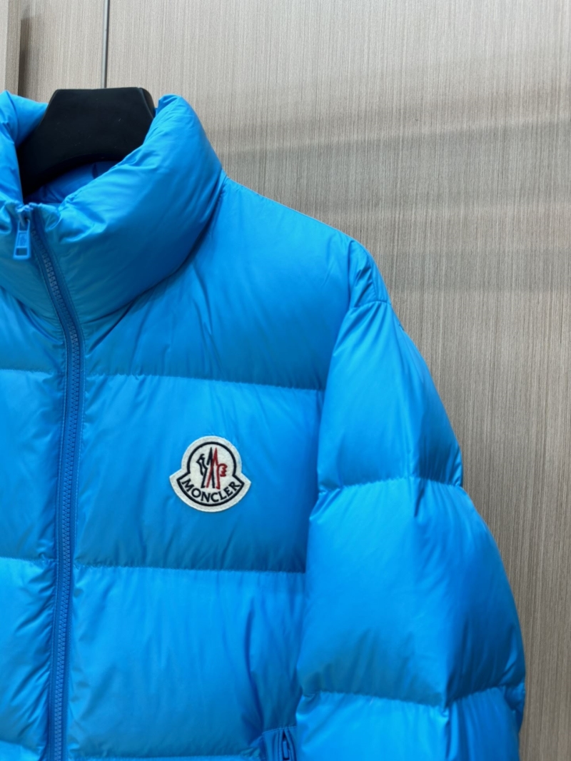 Moncler Down Coat